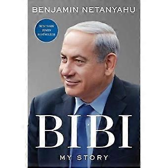 Bibi - Benjamin Netanyahu