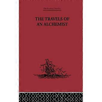 As Viagens de um Alquimista: A Jornada do Taoísta Ch'ang-ch'un da China para Li Chih-Ch'ang - Livro em Inglês - História