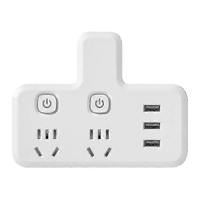 10 To 16a Conversion Socket