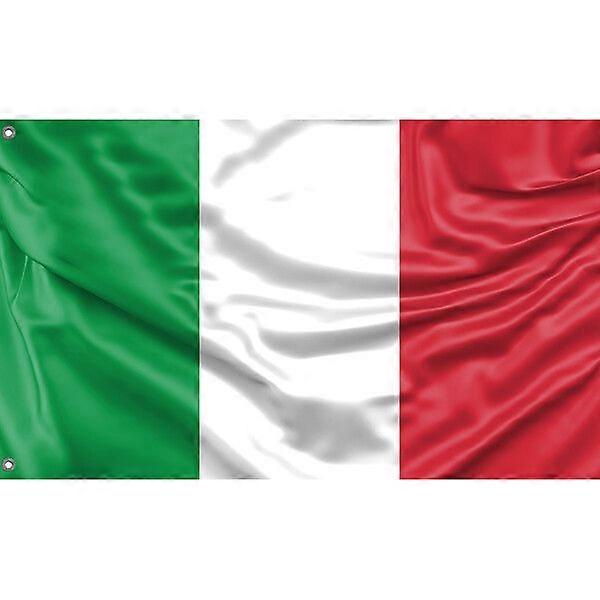 Drapeau italien EY-1041