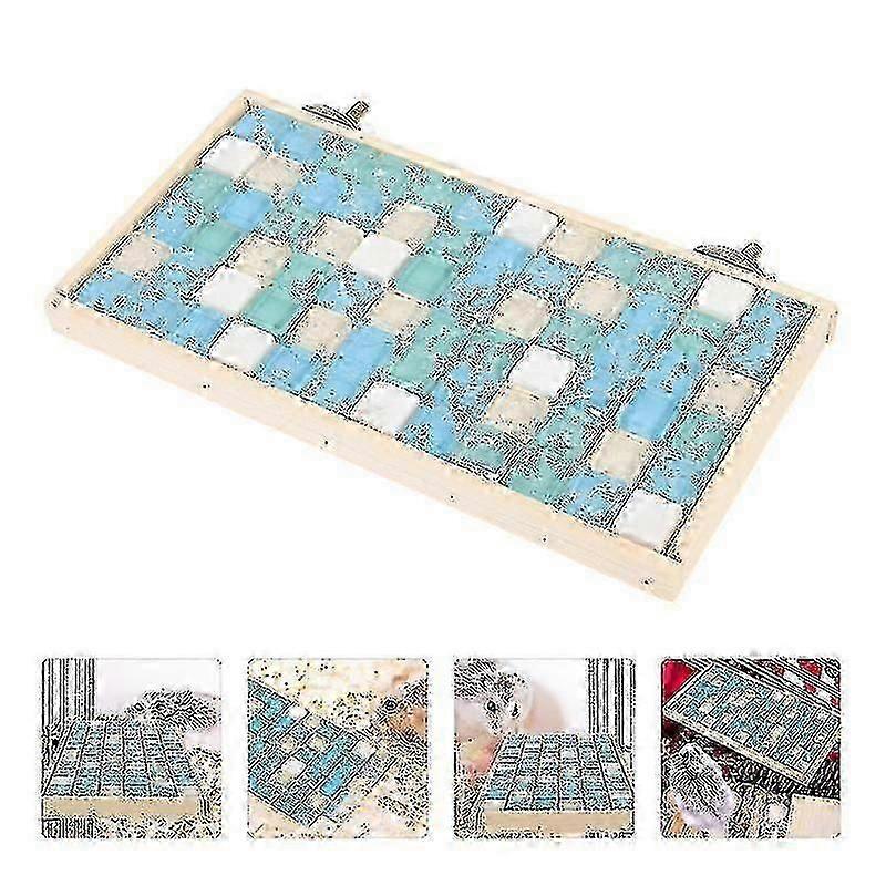 1pcs Hamster Cooling Cushion
