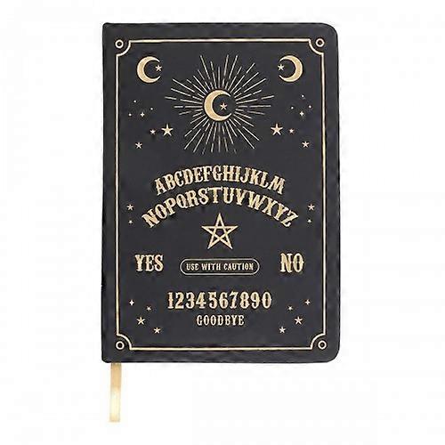 Something Different Talking Board A5 Notebook