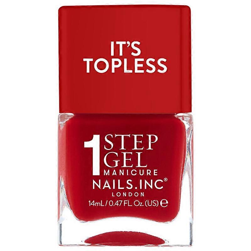 É um esmalte sem esmalte, 14 ml
