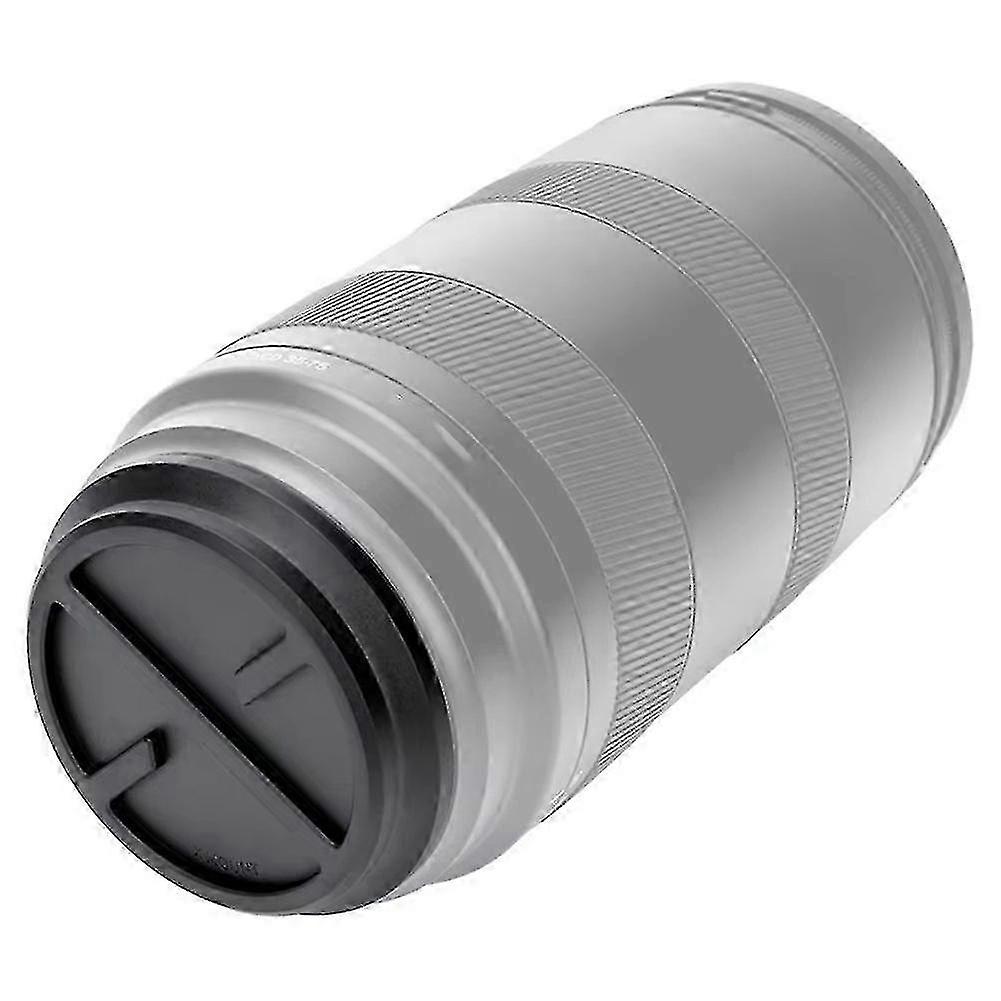Dustproof Scratchproof Hasselblad X Mount Cap