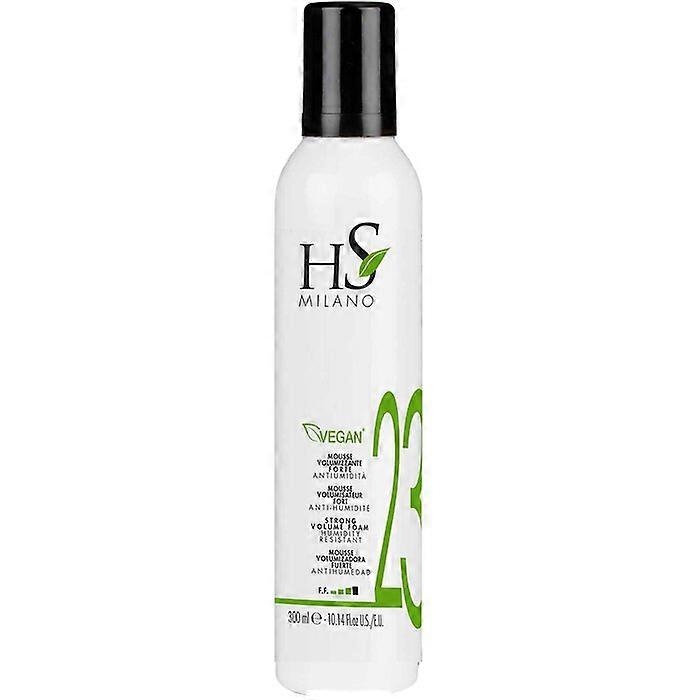 Strong Volume Foam 300ml