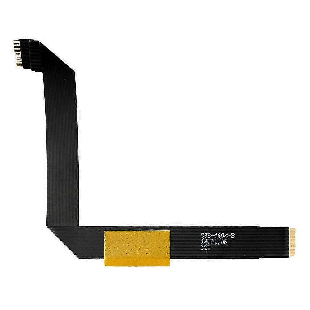 A1466-Specific Touchpad Flex Replacement