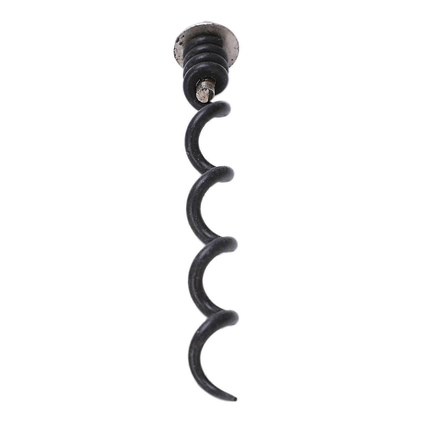 Corkscrew Spiral Replacement - 2 Pack - Easily Change Out Worms