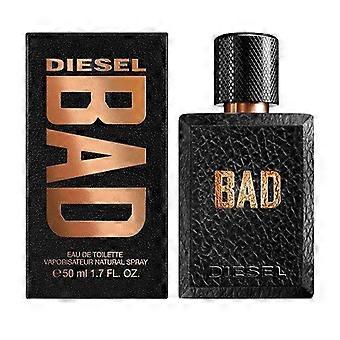 Diesel Bad EDT M 50 ml