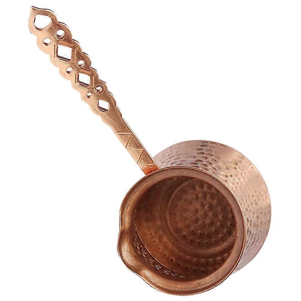 Multi-Function Coffee Kettle Bar Wear-Resistant 1Pcs