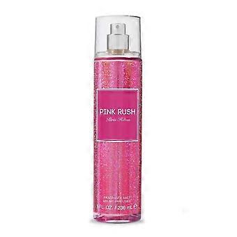 Paris Hilton Pink Rush BOR W 236 ml