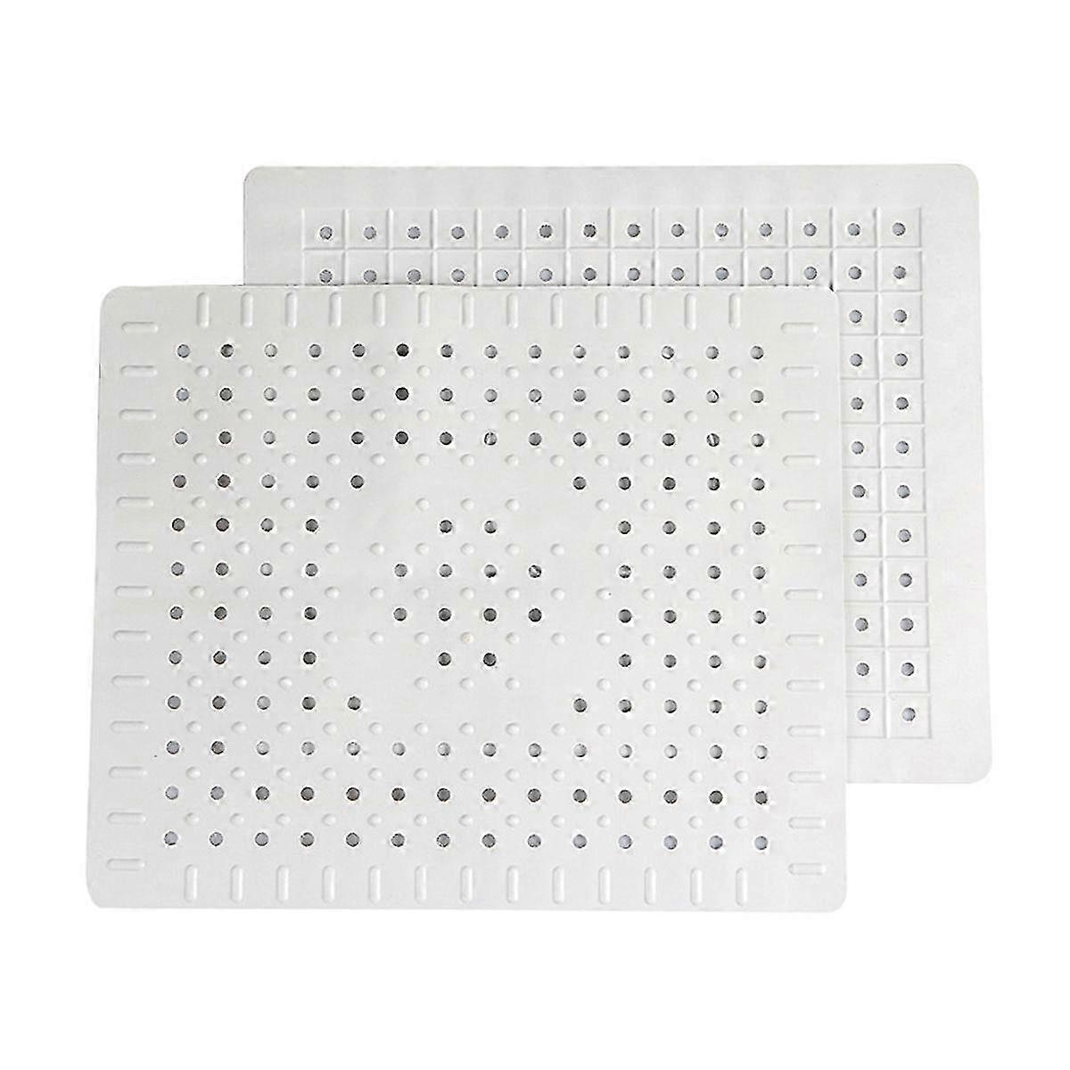 Food-Grade Rubber Sink Mat Set