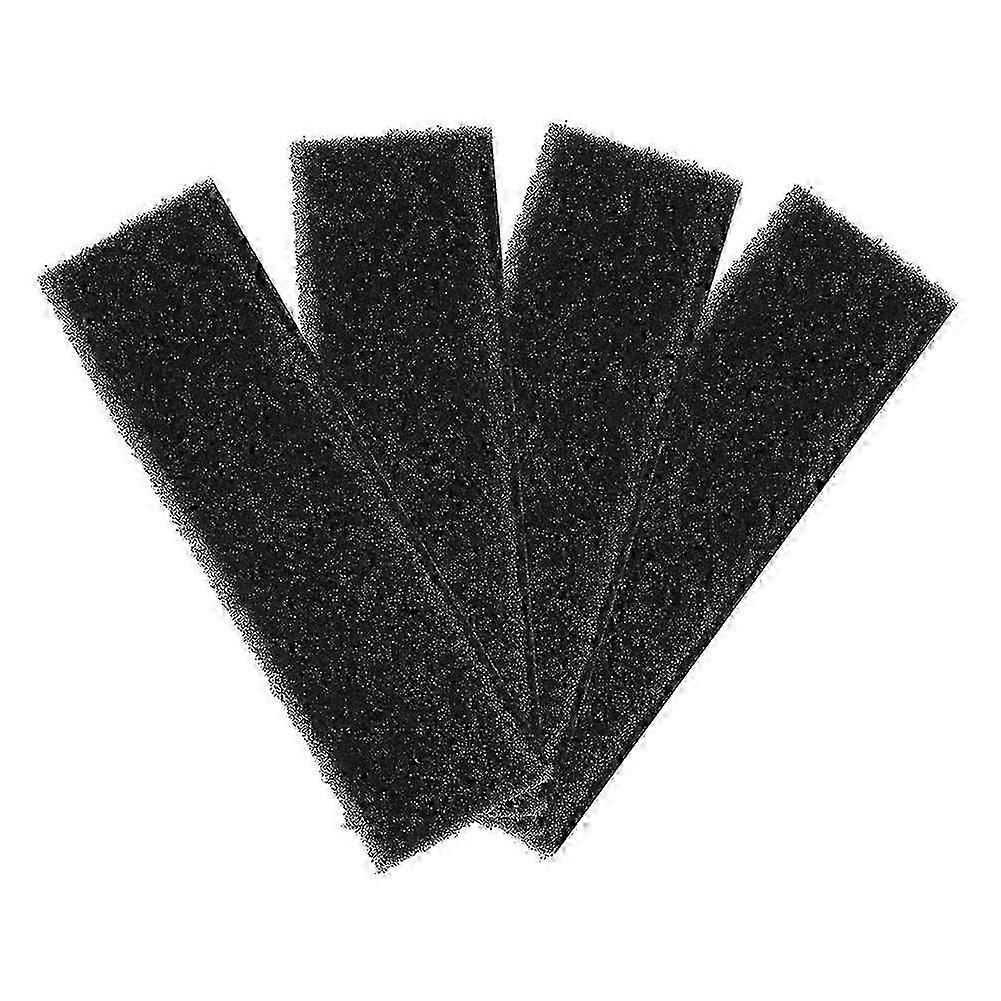 PureAir Carbon Microwave Filter 4-Pack