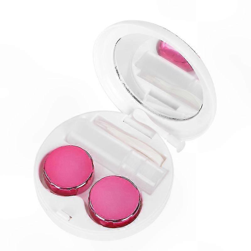 Single Lens Case for Camera Accessories Storage