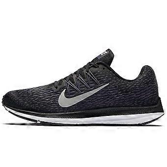 Nike Air Zoom Winflo 5 'Black Grey' AA7406-005