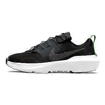 Nike Crater Impact "Svart" Gs DB3551-001