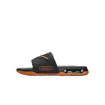 Nike Air Max Siro Abrasion Resistant Abrasion Resistant Slide Slippers Men's Black DC1460-016