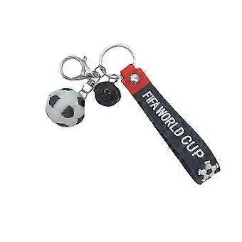 Chaveiro de Futebol da Copa do Mundo PD