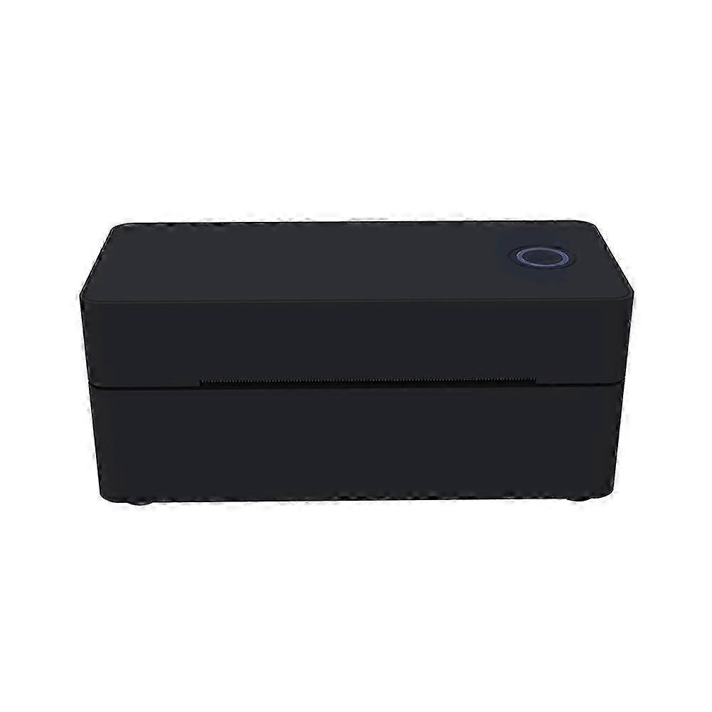 Wireless Bluetooth Thermal Shipping Label Printer 4x6 Support for Android Mac IOS Windows - Shipping Label Printer EU