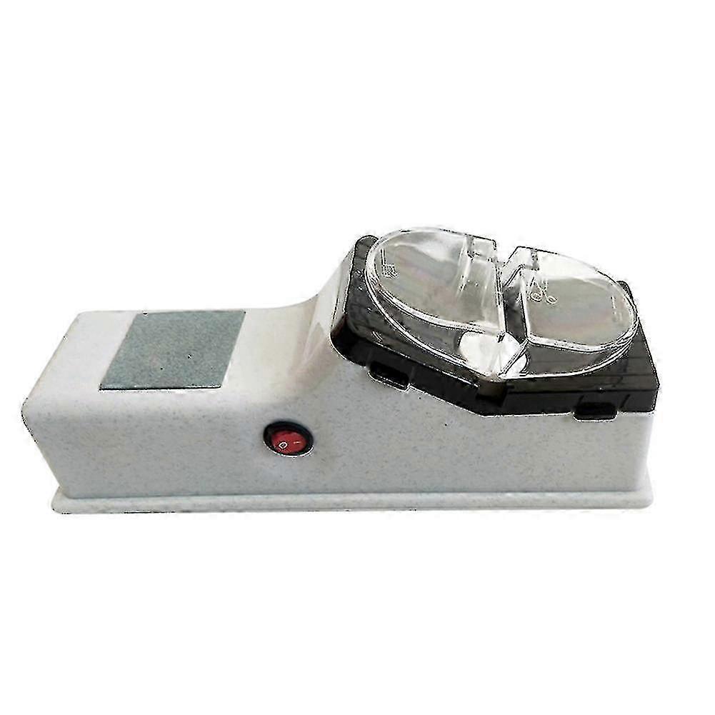 Professional electric knife sharpener, high-quality knife sharpener suitable for repairing small kit