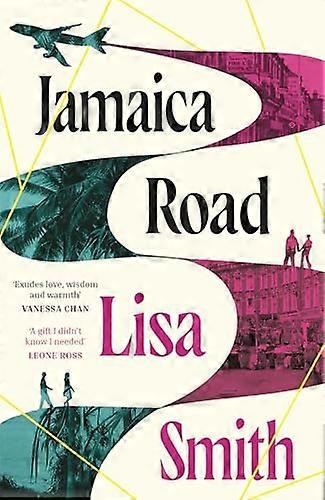 Jamaica Road