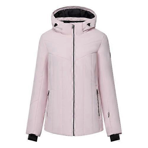 Dare 2B Womens/Ladies Glacier Padded Jacket