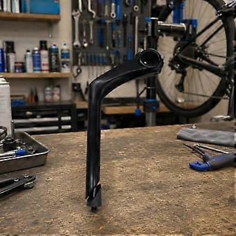 Gooseneck Stem Aluminum Alloy Quill Stem Unified for Commuters, Cyclists, City