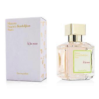Maison Francis Kurkdjian A La Rose Eau De Parfum Spray  70ml/2.4oz