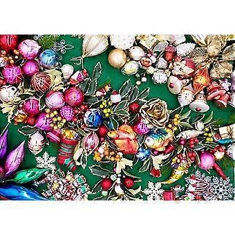 Collection Christmas Collection Puzzle TU293