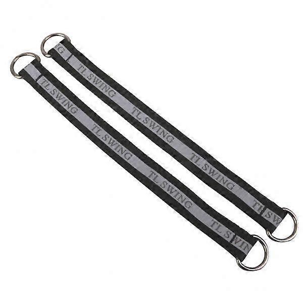 4x 2PCS Strap Hanging Kit, 4 Sizes