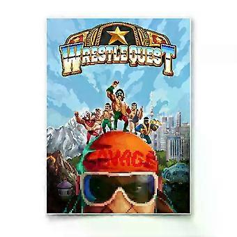 Games Premium Jigsaw puzzle CRU062