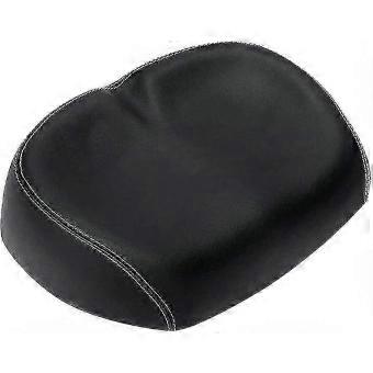 Wide Ergo Gel Saddle All-Terrain Comfort