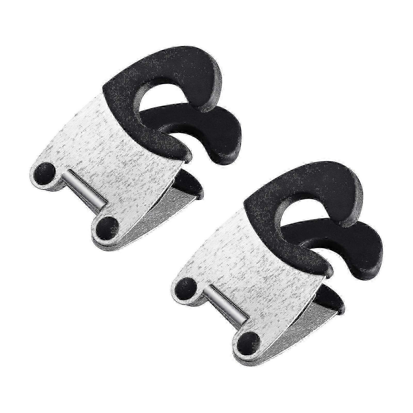 Dual-Material Spoon Rest Set for Hot Cookware Handling