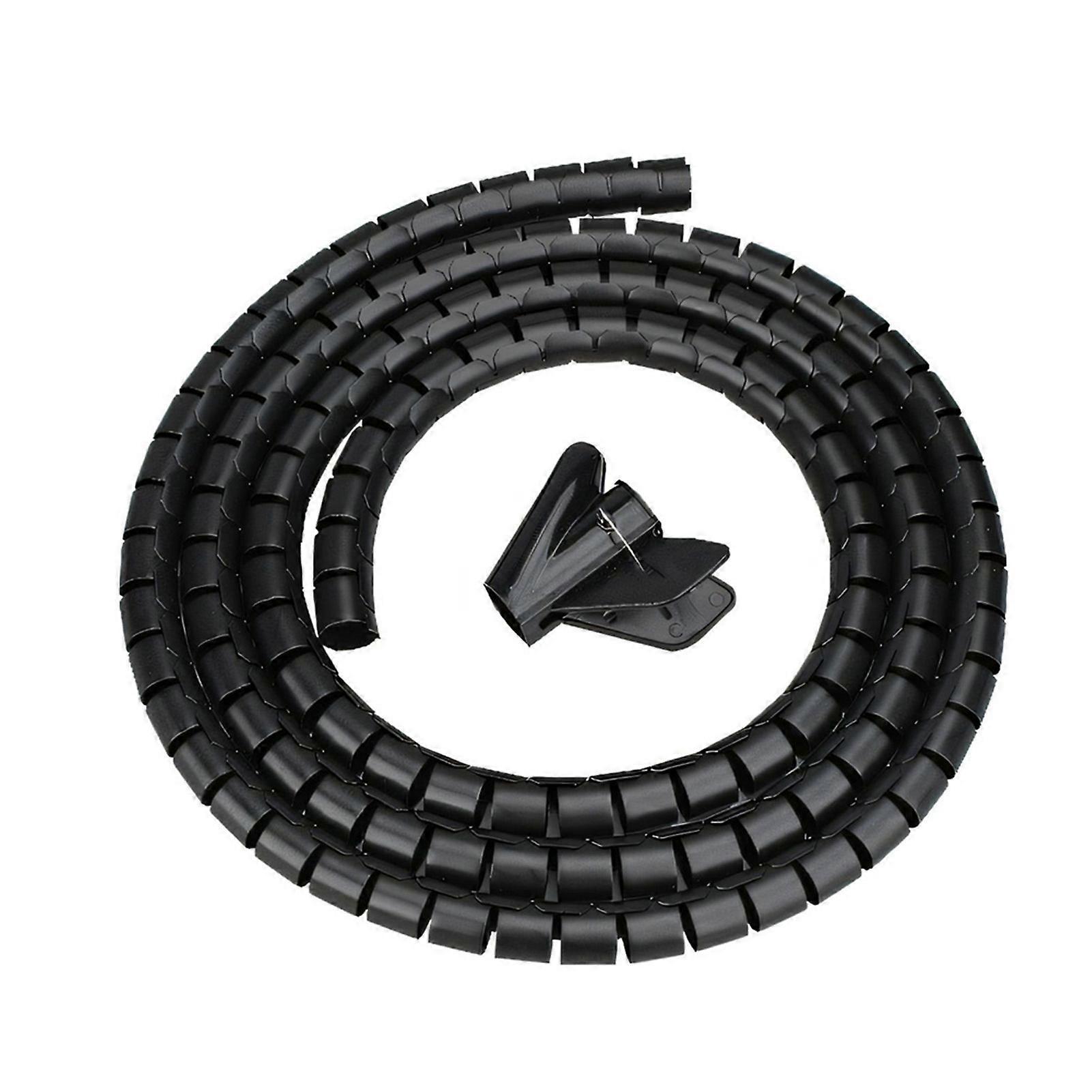 Flexible EV Cable Protector Sleeve