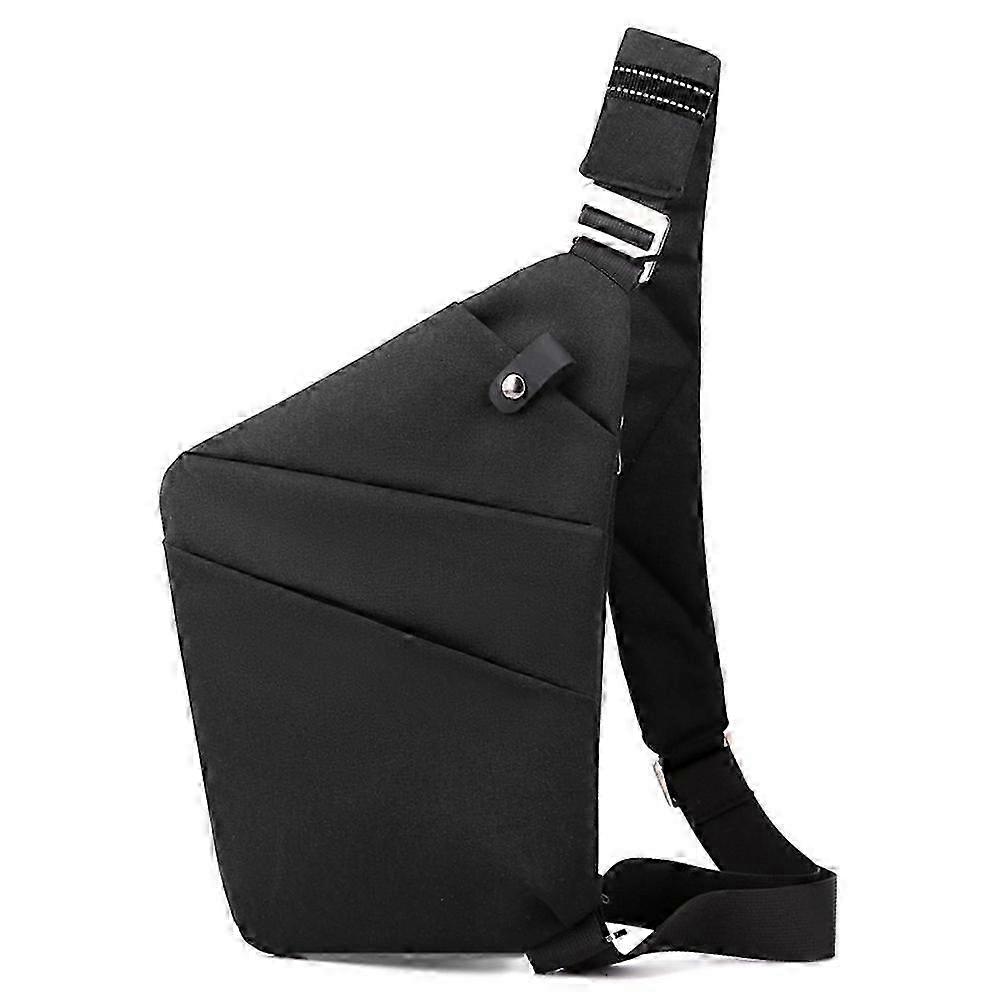 Slim Ergonomic Anti-Theft Sling