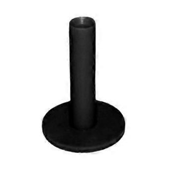 54mm Base Rubber Golf Tee Holder