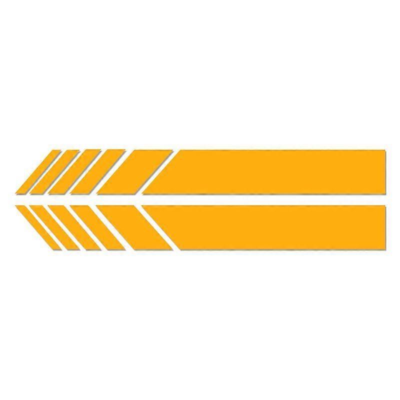 Mirror Side Stripe Kit Dacia