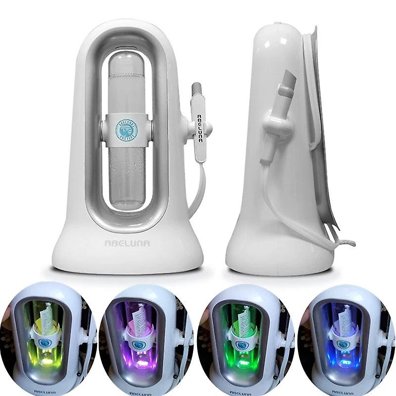 Aqua Peeling Machine Water Facial Spa Deep Cleansing Beauty Device