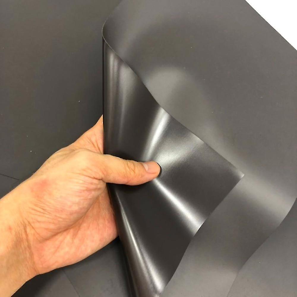 0.5mm A4 Flexible Rubber Magnetic Sheets
