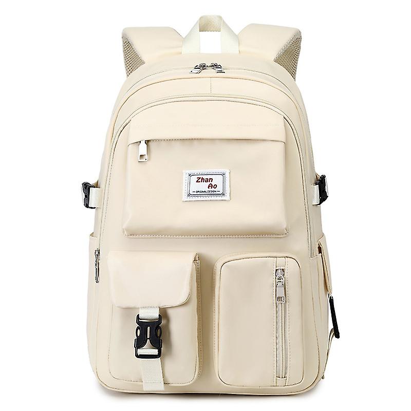 Large Capacity Backpack