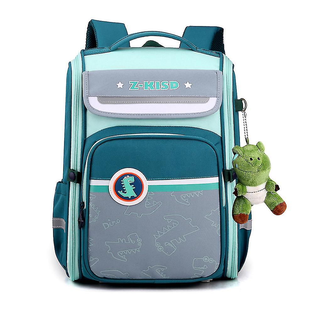 Elementary School Students Simple Kindergarten Backpack