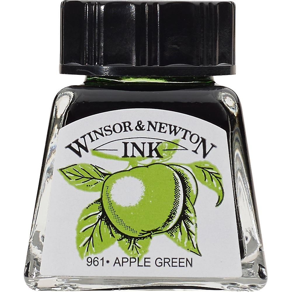 Winsor & Newton kreslenie atramenty 14ml