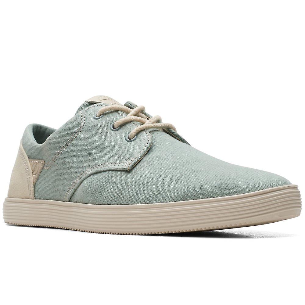 Clarks Sharkford Walk Erkek Eğitmenleri