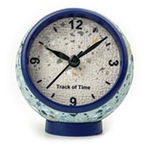TIME MEMORY Pintoo 145 Pieces Premium Quality 3D Jigsaw Puzzle Clock Ages 8+