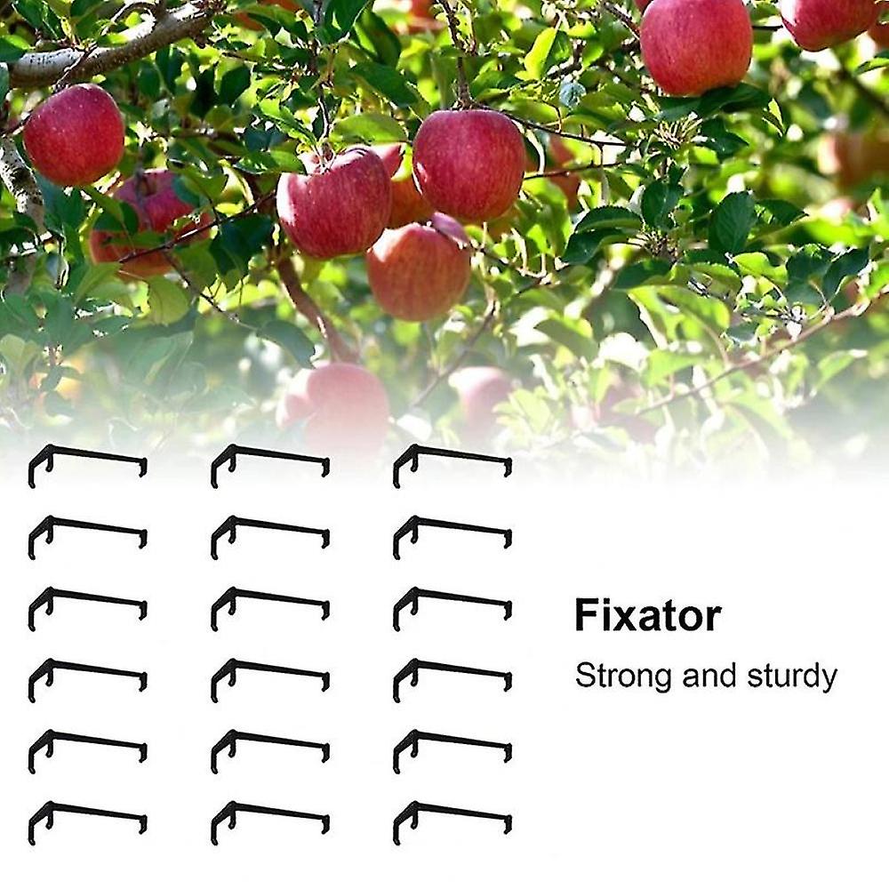 10pcs Fruit Tree Branches Holder Fruit Branch Spreader Tree Branch Support Frame