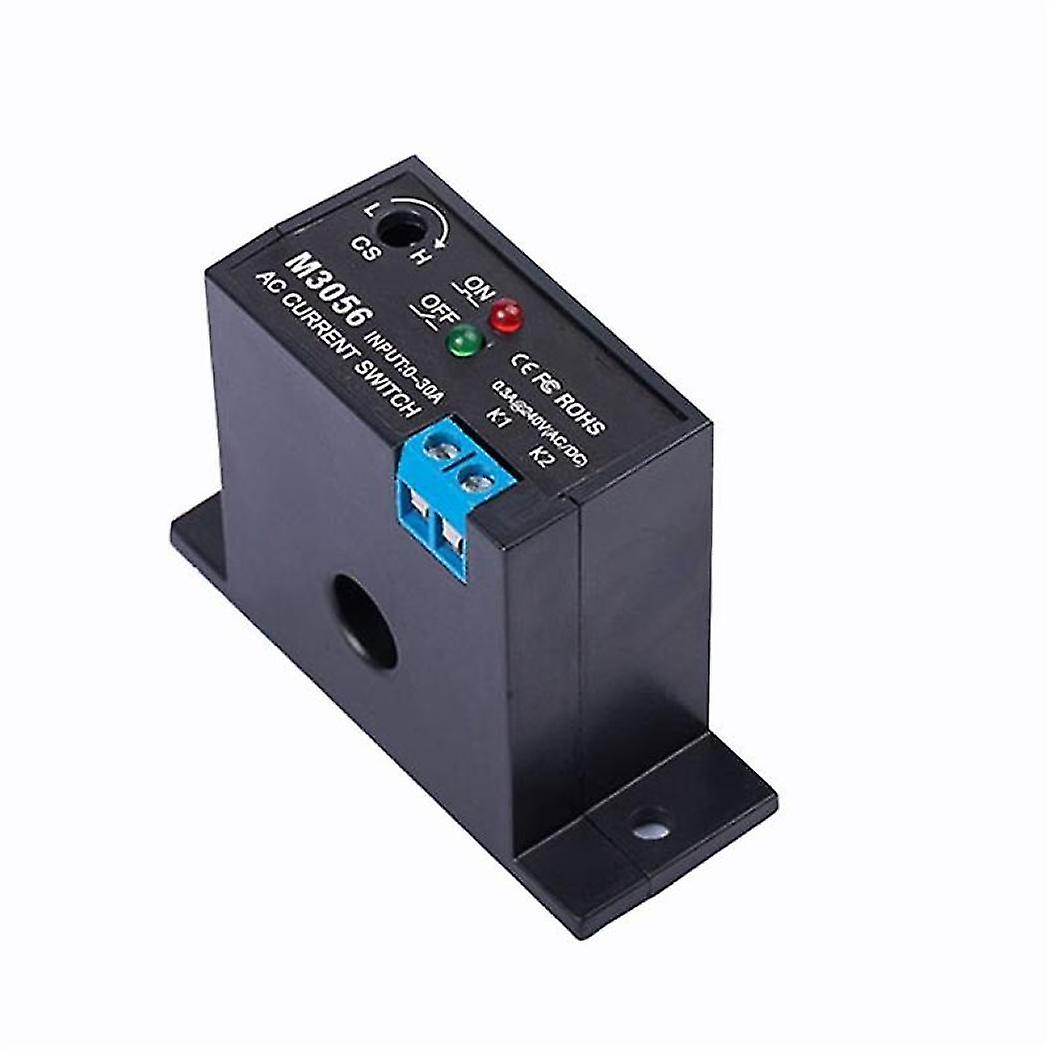 Current Sensing Switch Induction Relay Ac Linkage Device ( Nc M3056)