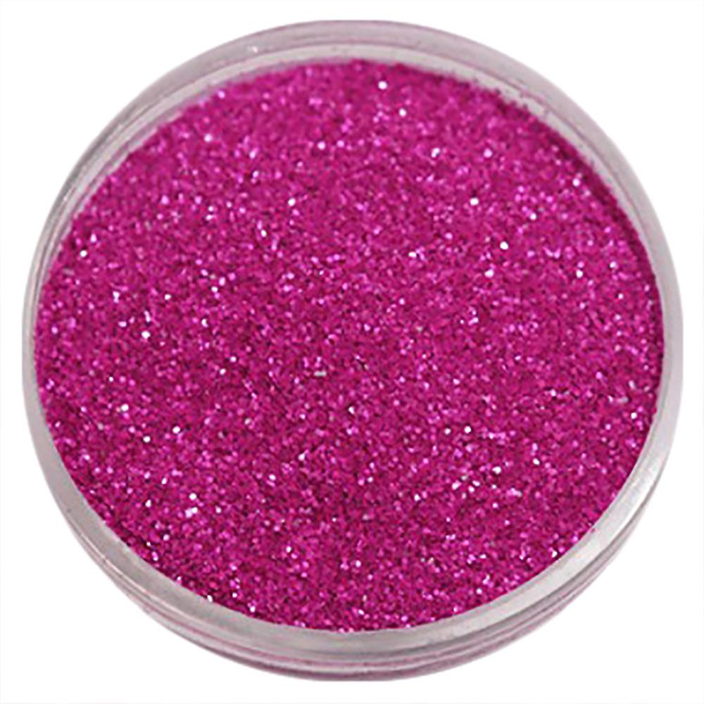 Nail glitter - Fine-grained - Purple (matte) - 8ml - Glitter