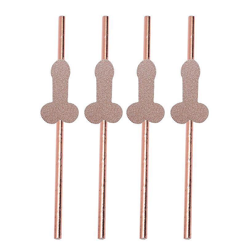 القش ورقة قابلة للتحلل ، 50 جهاز كمبيوتر شخصى ورقة شرب القش لعصير مطعم حفل الزفاف ، مشروبات القهوة الباردة