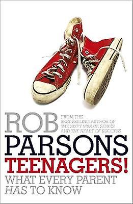 Teenagers!