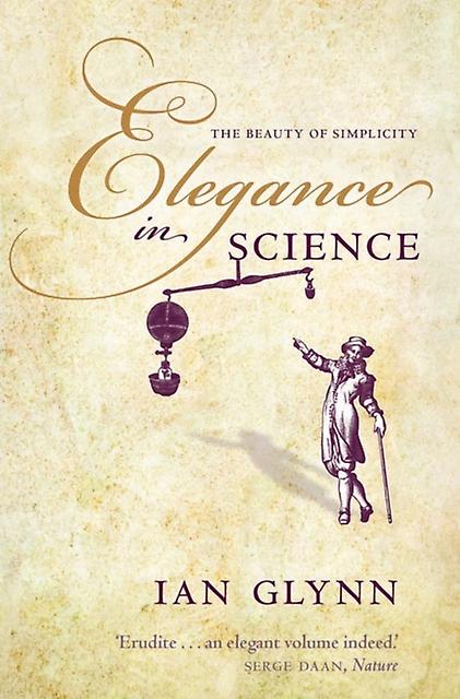 Elegance In Science - Ian - Paperback - English Book - Mathematics