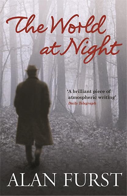 World At Night - Alan Furst
